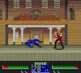 Virtua Fighter Mini (Japan)