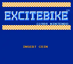 VS. Excitebike