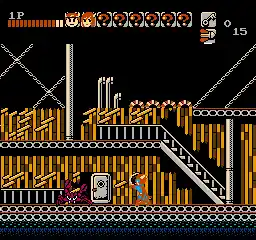 Wai Wai World (Japan)