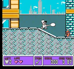 Wanpaku Kokkun no Gourmet World (Japan)