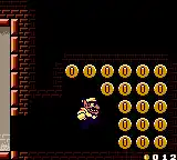 Wario Land 2 (Japan)