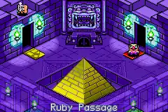 Wario Land 4: PT-like Moveset Conversion