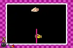 Wario Ware Inc (U)(Precision)