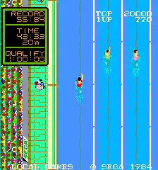 Water Match (315-5064)