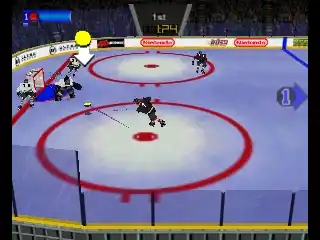 Wayne Gretzky's 3D Hockey '98 (Europe) (En,Fr,De,Es)