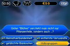 Wer Wird Millionar (G)(-Q)