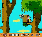 Wild Thornberrys, The - Rambler (USA)