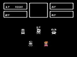 Wily & Light no Rockboard - That's Paradise (Japan) [En by Interordi v1.1] (Rockman Version)
