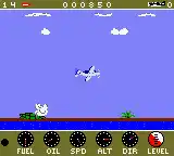 Wings of Fury (USA)