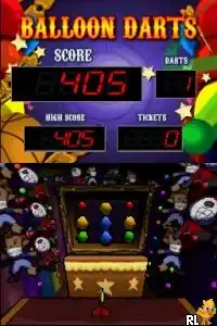 Wonder World - Amusement Park (Europe)