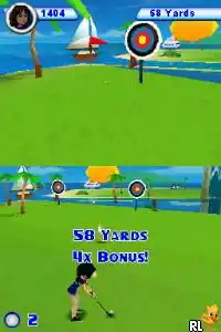 World Championship Sports - Summer (Europe) (En,Fr,De,Es,It)