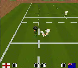 World Class Rugby (Japan)