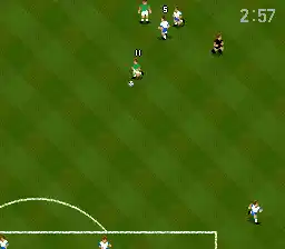 World Cup USA '94 (Europe) (En,Fr,De,Es,It,Nl,Pt,Sv)