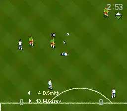 World Cup USA '94 (Japan)