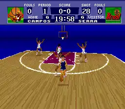 World League Basketball (Europe)