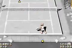 World Tennis Stars (E)(Venom)