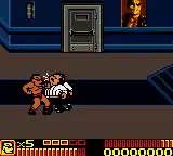 WWF Betrayal (USA, Europe)