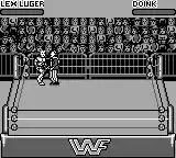 WWF Raw (USA, Europe)