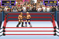 WWF - Road to Wrestlemania (U)(Eurasia)