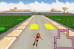 X-Bladez - Inline Skater (E)(Venom)