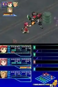 Xenosaga I & II (Japan)