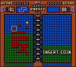 Xor World (prototype)