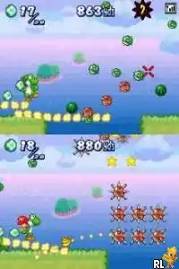 Yoshi Touch & Go (USA)