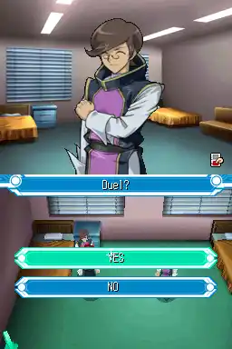 Yu-Gi-Oh! 5D's - World Championship 2010 - Reverse of Arcadia (Korea) (En,Ja,Ko)