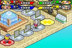 Yu-Gi-Oh! Destiny Board Traveler (U)(Venom)