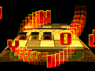 Yu-Gi-Oh! - Forbidden Memories - 15 Card Mod