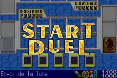 Yu-Gi-Oh! - World Championship Tournament 2004 (U)(Rising Sun)