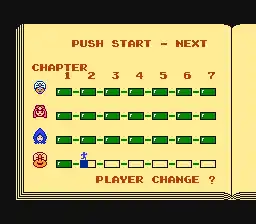 Yume Koujou - Doki Doki Panic (Japan) (DV 1)