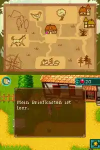 Zarah - Das Schloss des Gwoor (Europe) (En,Fr,De,Es,It)