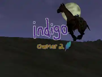 Zelda Ocarina Of Time Indigo Chapter 2