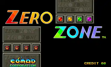 Zero Zone