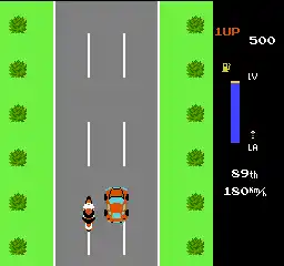 Zippy Race (Japan)