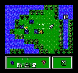 Zoids Mokushiroku (Japan)