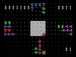 Zoop - America's Largest Killer of Time! (USA)