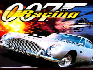 007 – Racing
