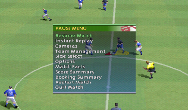 FIFA 2000