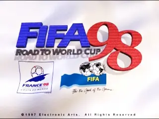 FIFA 98