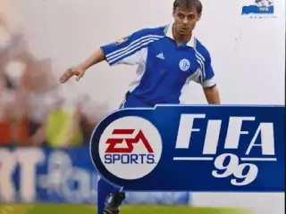 FIFA 99