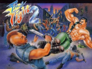 Final Fight 2