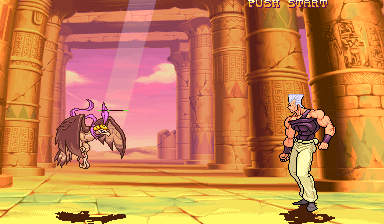 JoJo’s Bizarre Adventure