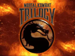 Mortal Kombat Trilogy