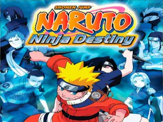 Naruto – Ninja Destiny