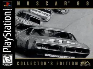 NASCAR 98 Collector’s Edition