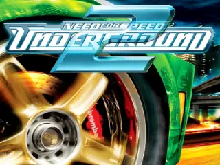 Need For Speed Underground 2