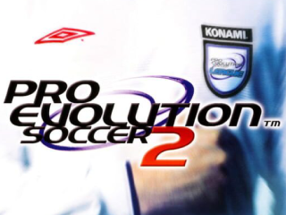 Pro Evolution Soccer 2