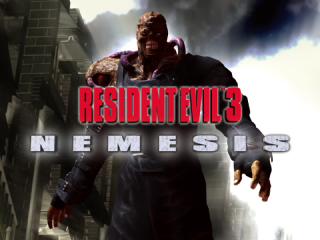 Resident Evil 3 – Nemesis